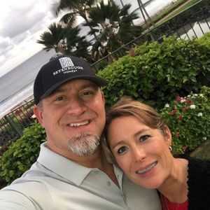 Meet your Posher, Jeff